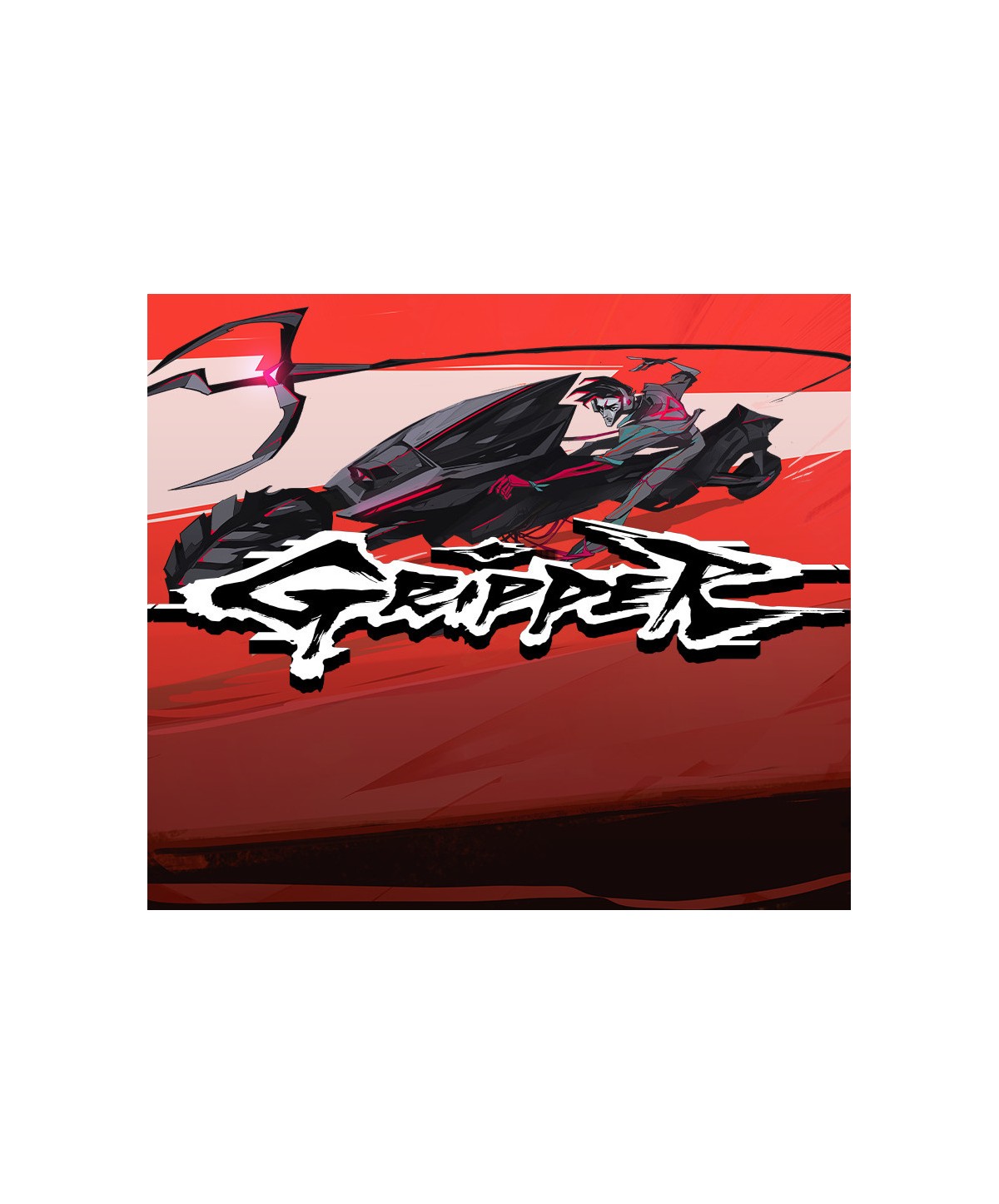 Gripper Steam Key GLOBAL